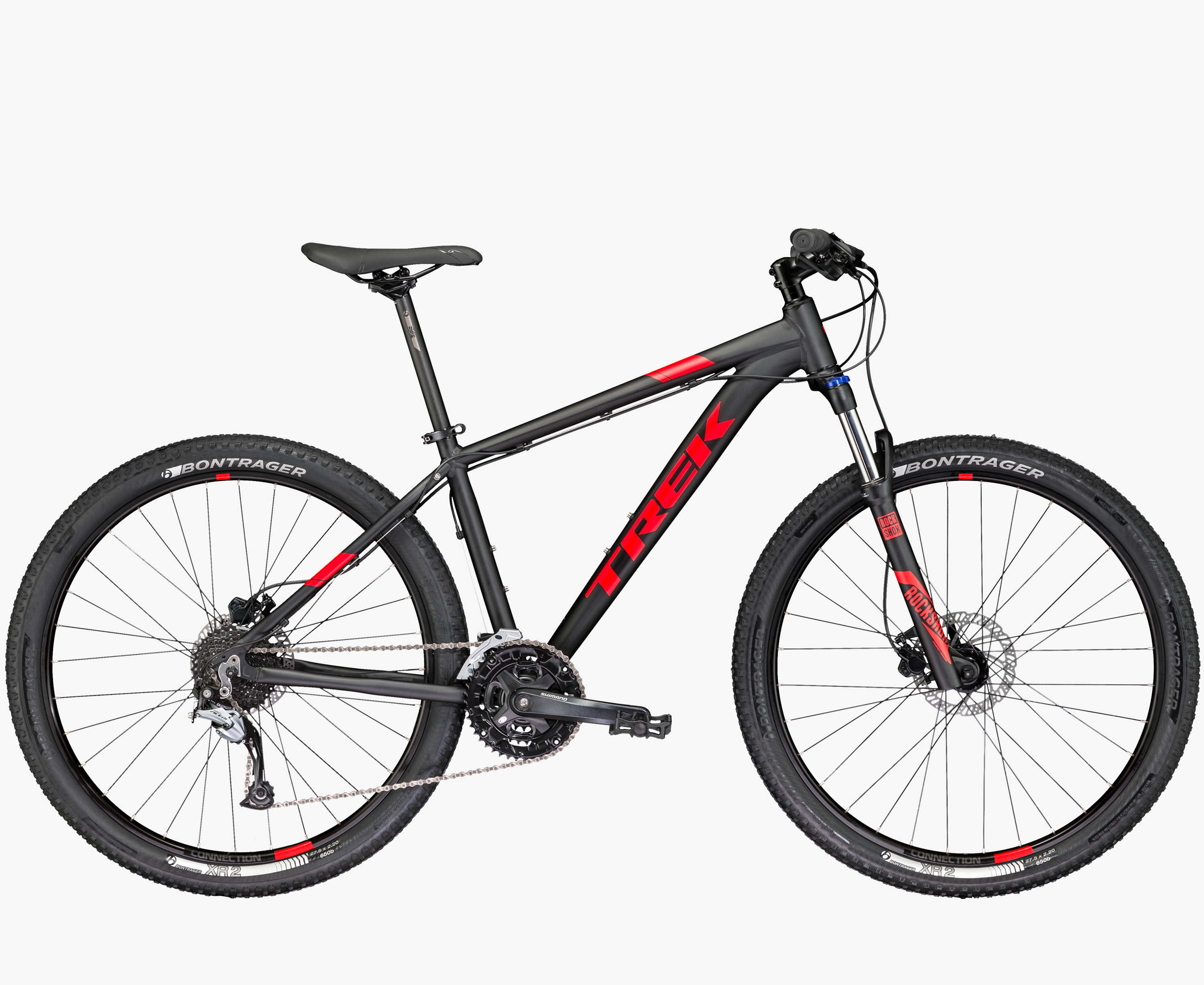 Trek Marlin 7