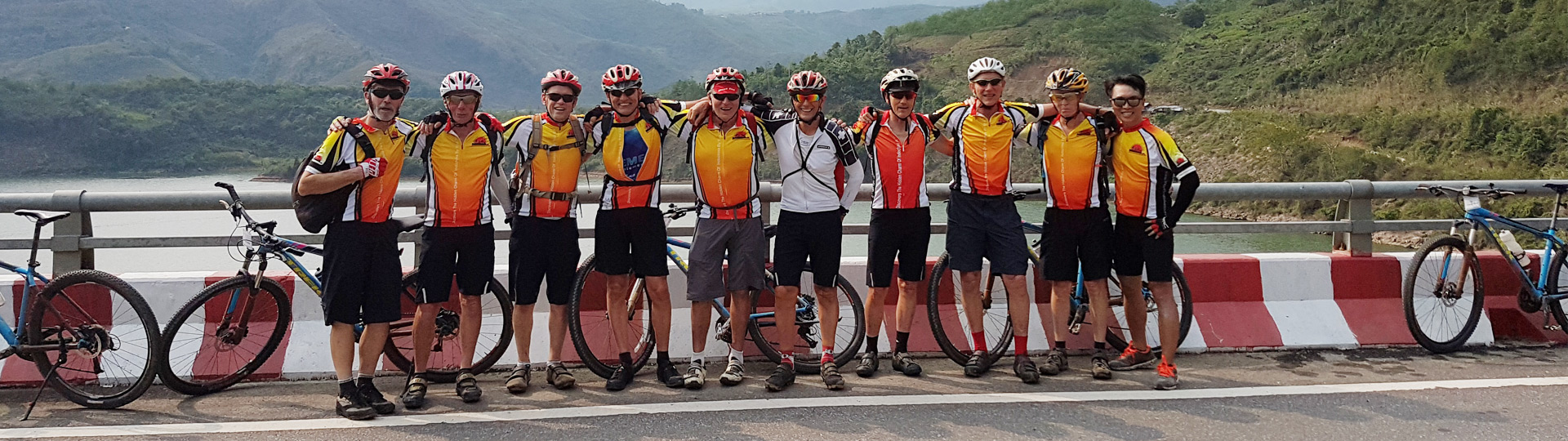 Mekong Delta Cycling Tours 3