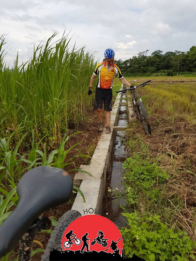 Mekong Delta Explore Cycling Tour - 8 Days 5