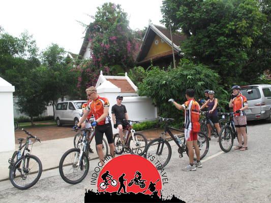 Phnom Penh Cycling Ho Chi Minh City - 5 Days 3