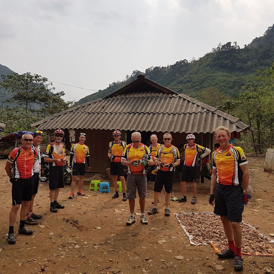 Saigon - Mekong Delta Cycling To Siem Reap - 11 Days 3