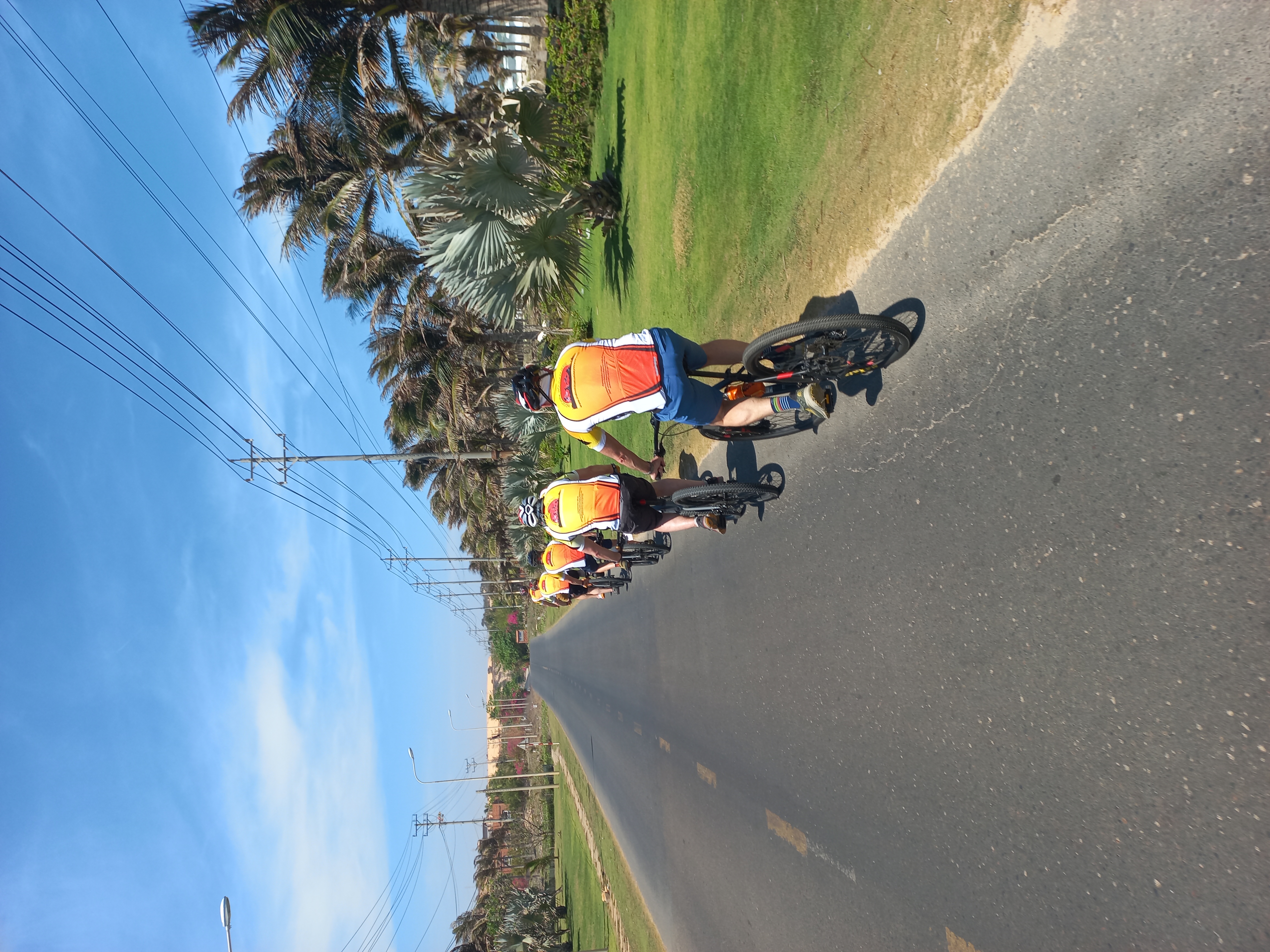 10 Days Mekong Cycling Experience 3