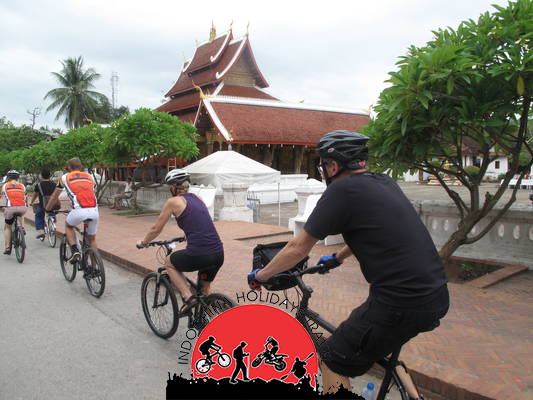 Cycling Through Mekong Delta To Phnom Penh - 8 Days