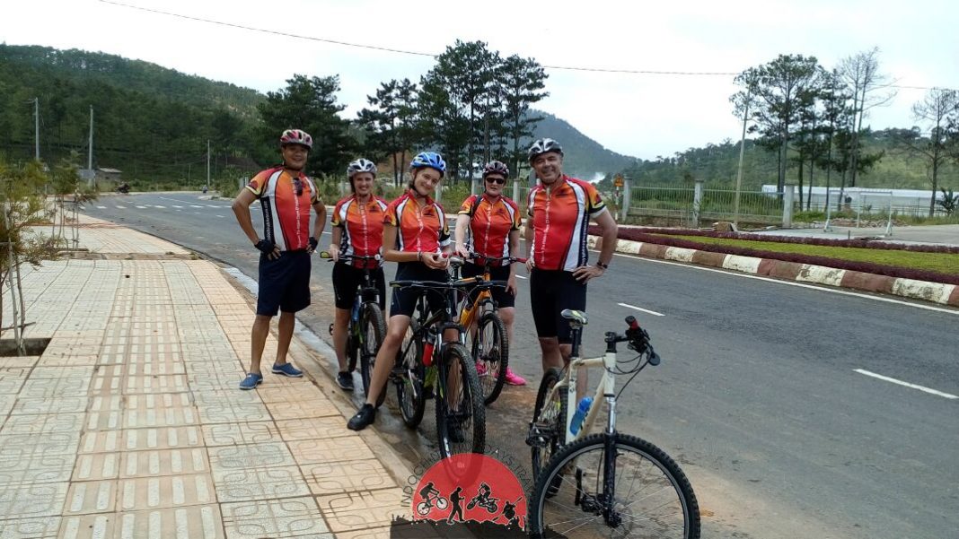 Cycling To Cai Be - Vinh Long - Can Tho - 2 Days 3