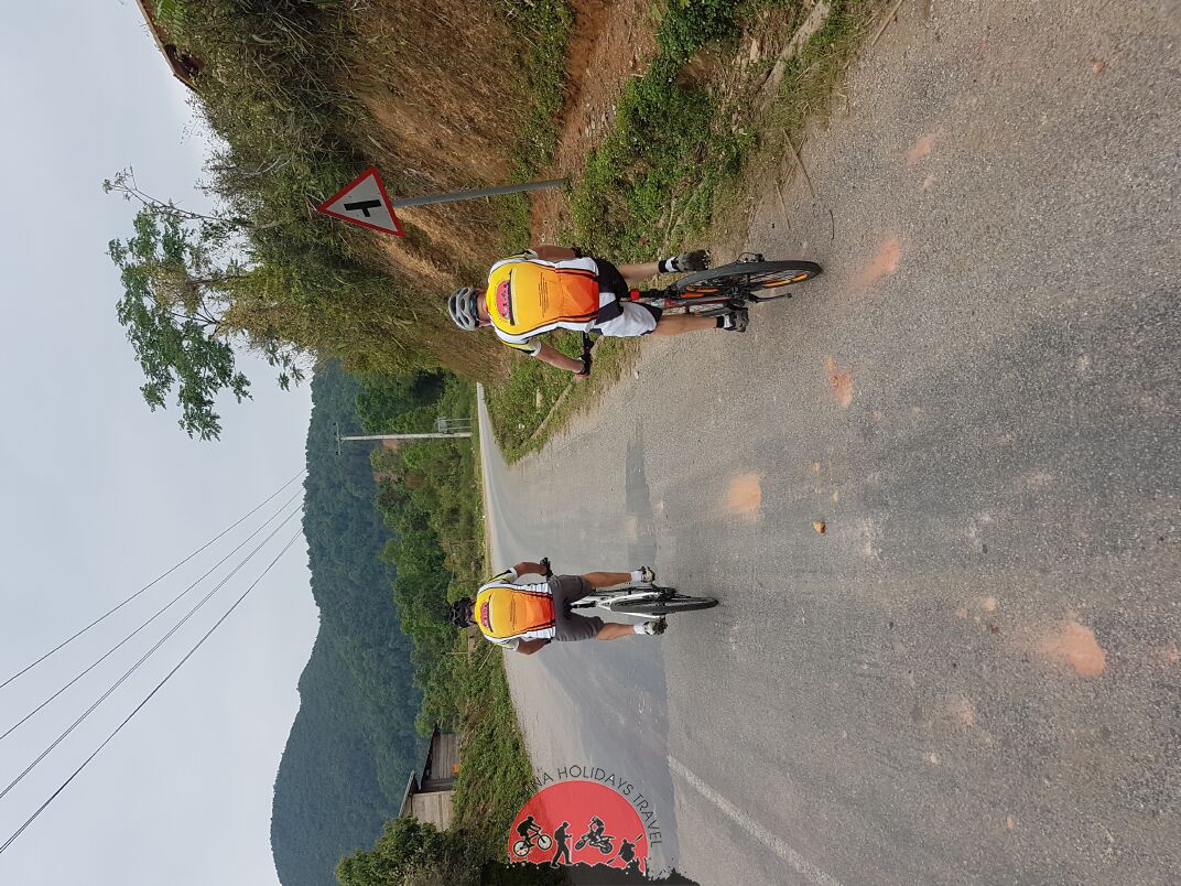 Mekong Experience Cycling Tour - 7 Days 1
