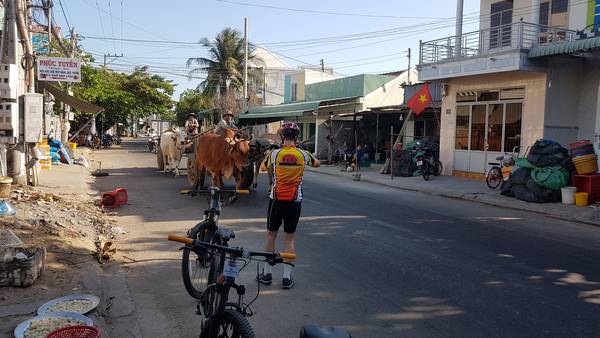 Saigon Cycling To Phu Quoc Islands - 3 Days 4