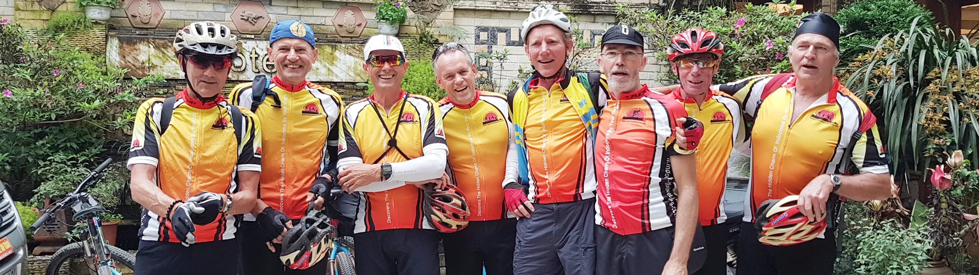 Mekong Delta Cycling Tours 4