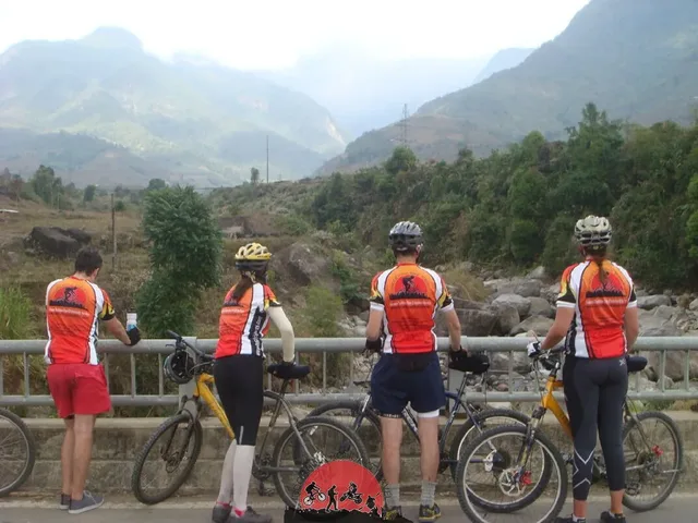 4 Days Cycle To Chau Doc - Long An - Can Tho - Tra Vinh