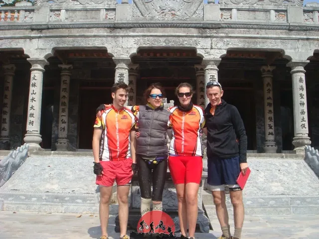3 Days Saigon Cycling to Con Dao Islands