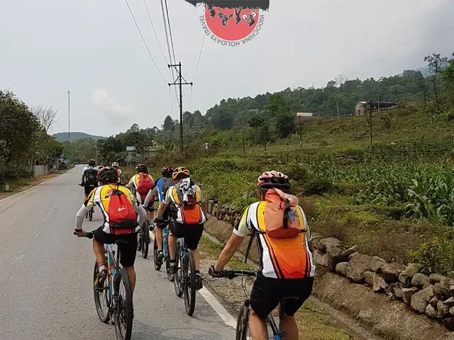 4 Days Ho Chi Minh City Cycling To Phu Quoc Islands