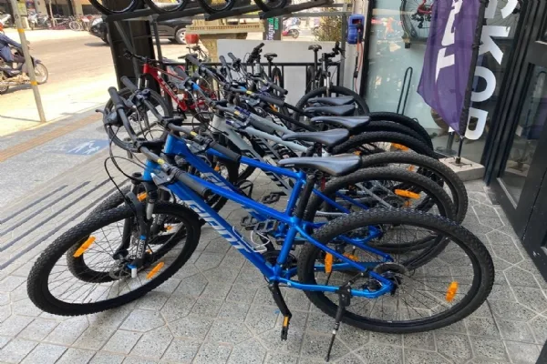 Bikes for Sale