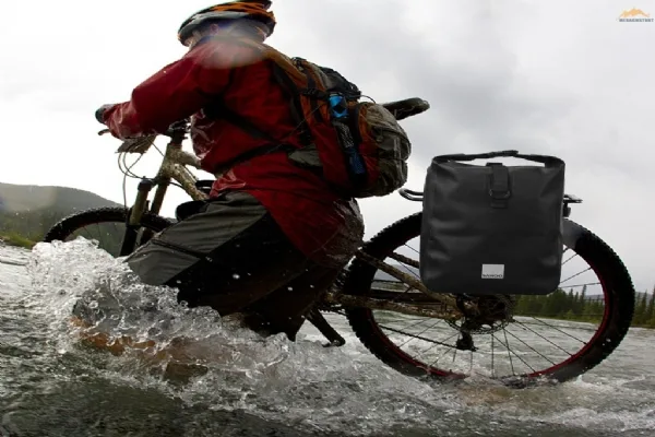 Saddlebags For Rental