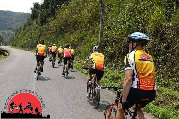 Sri Lanka Cycling Tours
