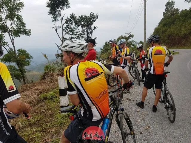 Beautiful Cycling Tour To Ben Tre - Tra Vinh - Can Tho - 3 Days 1