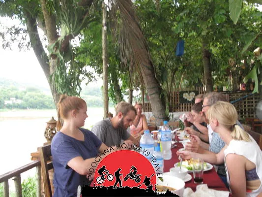 Biking Through Mekong Delta to Phnom Penh - 5 Days 1