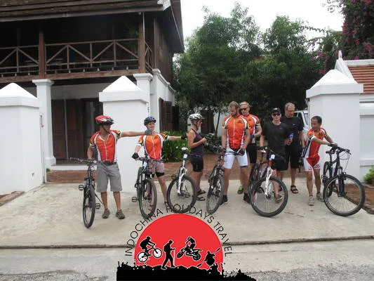 Biking Through Mekong Delta to Phnom Penh - 5 Days 2
