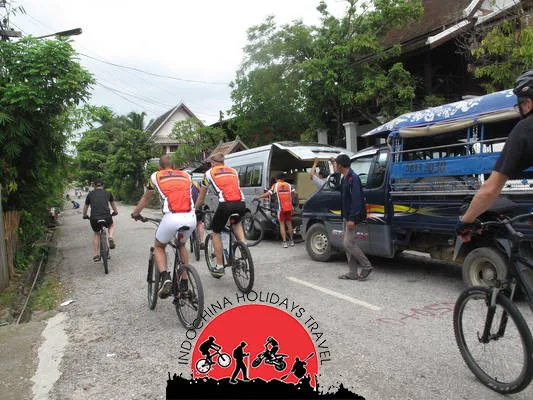 Biking Through Mekong Delta to Phnom Penh - 5 Days 4