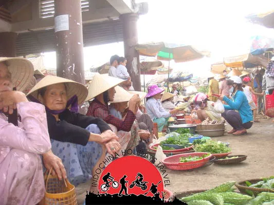 Cycle To Chau Doc - Long An - Can Tho - Tra Vinh - 4 Days 2