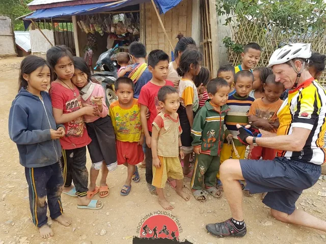 Cycling To Cai Be - Vinh Long - Can Tho - 2 Days 1