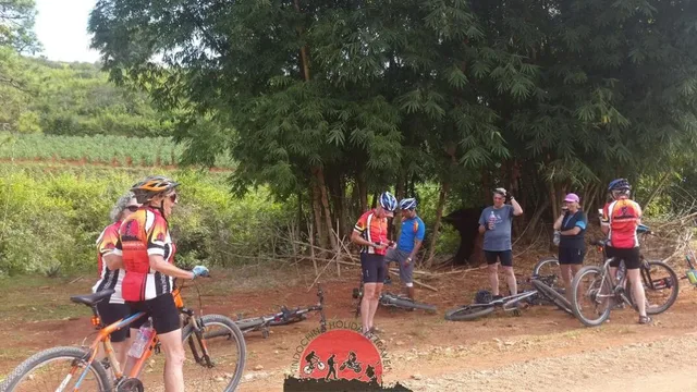 Cycling To Cai Be - Vinh Long - Can Tho - 2 Days 4