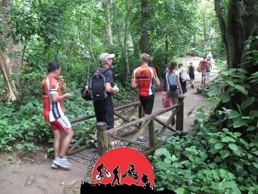 Cycling To Tra Vinh - Can Tho -Long Xuyen - Chau Doc - 5 Days 3
