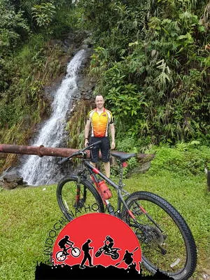 Cycling To Tram Chim - Chau Doc - Can Tho - 5 Days 2
