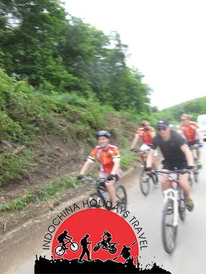 Ho Chi Minh City Cycling To Siem Reap - 7 Days 2