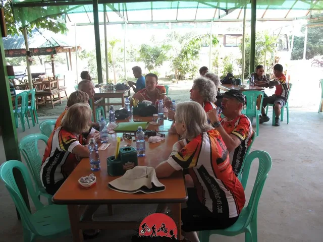 Mekong Biking To Cao Lanh - Sa Dec -Can Tho - 3 Days 2