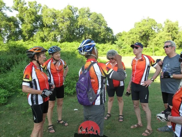 Mekong Biking To Cao Lanh - Sa Dec -Can Tho - 3 Days 4