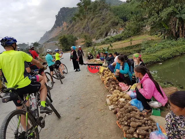 Mekong Cycle Tours - 6 Days 4
