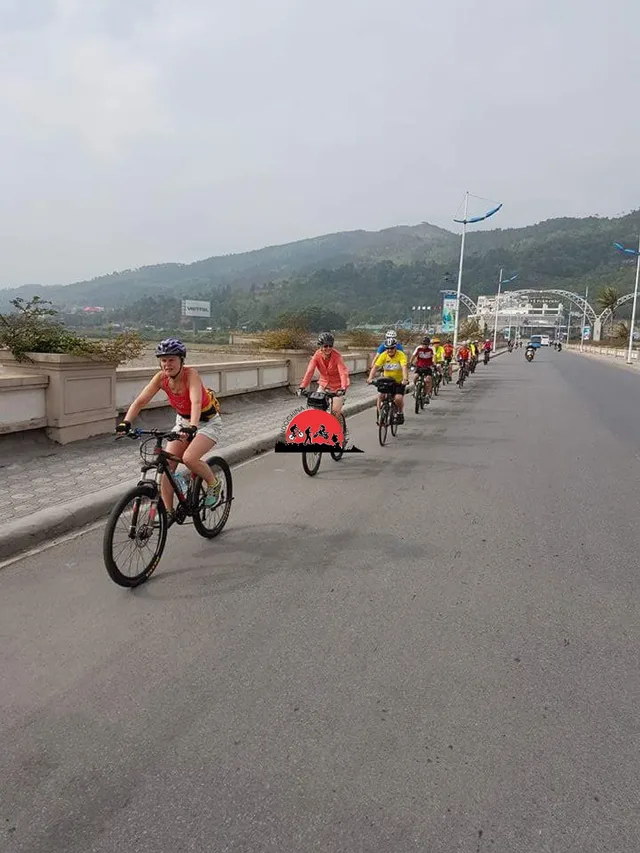 Mekong Delta Cycle Tour - 8 Days 2