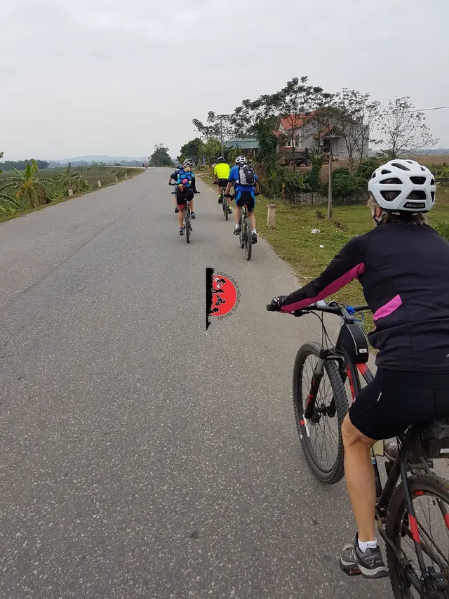 Mekong Delta Cycle Tour - 8 Days 4