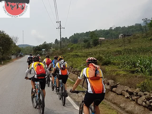 Mekong Delta Cycling Holiday - 4 Days 1