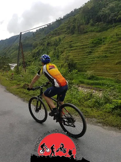 Mekong Delta Explore Cycling Tour - 8 Days 1