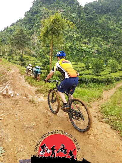 Mekong Delta Explore Cycling Tour - 8 Days 2