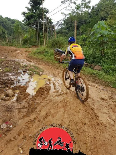 Mekong Delta Explore Cycling Tour - 8 Days 3