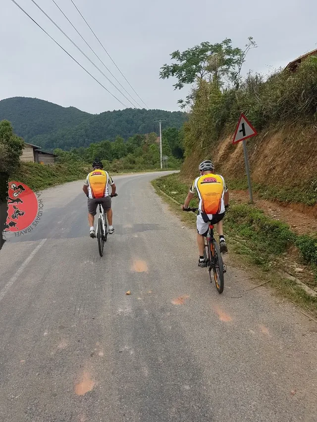 Mekong Experience Cycling Tour - 7 Days 1