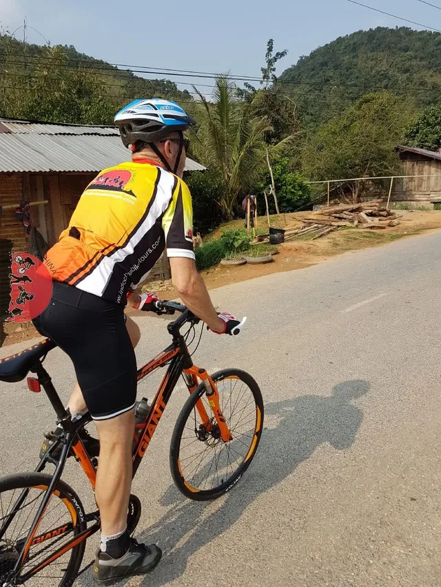 Mekong Experience Cycling Tour - 7 Days 3