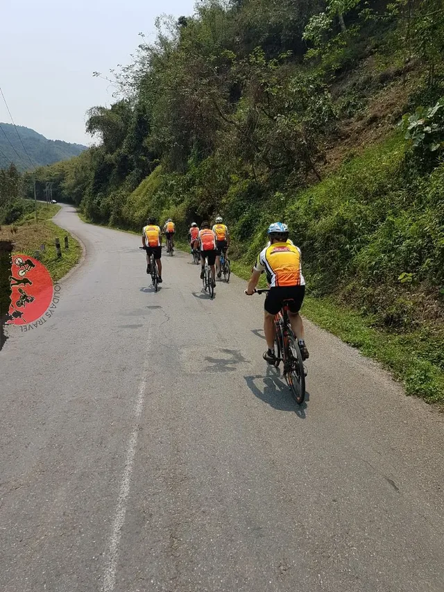 Mekong Experience Cycling Tour - 7 Days 4