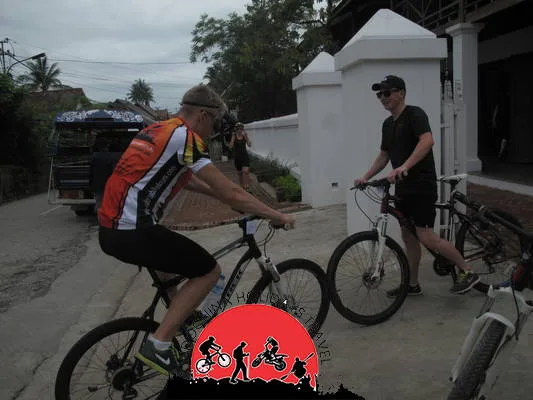 Phnom Penh Cycling Ho Chi Minh City - 5 Days 2