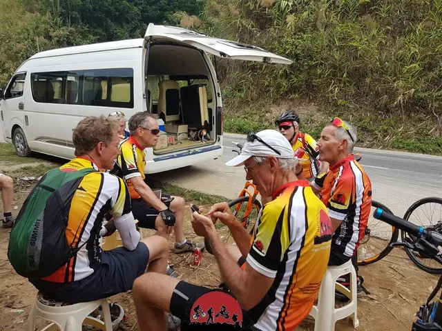 Saigon Cycle To Tra Vinh - Soc Trang - Can Tho - 4 Days 1