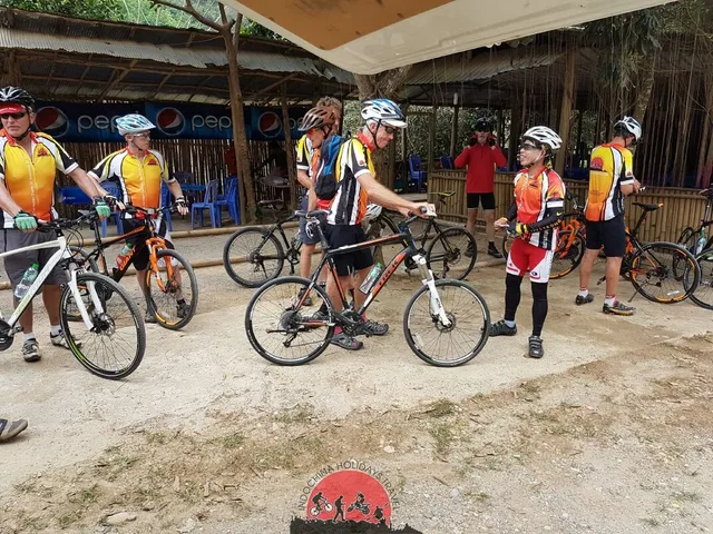 Saigon Cycle To Tra Vinh - Soc Trang - Can Tho - 4 Days 2