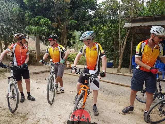 Saigon Cycle To Tra Vinh - Soc Trang - Can Tho - 4 Days 3