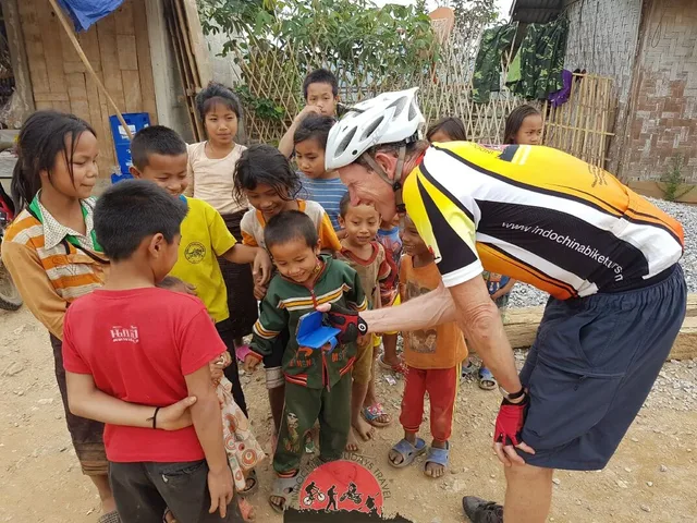 Saigon Cycle To Tra Vinh - Soc Trang - Can Tho - 4 Days 4
