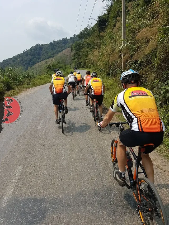 Saigon Cycling To Phnom Penh - 5 Days 3