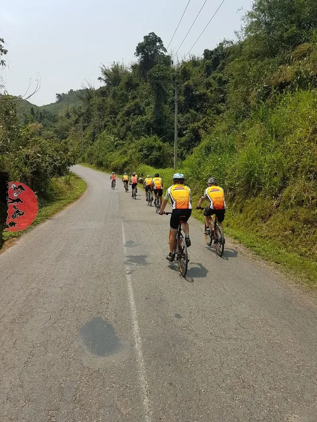 Saigon Cycling To Phnom Penh - 5 Days 4